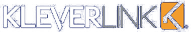 Kleverlink-blue-background