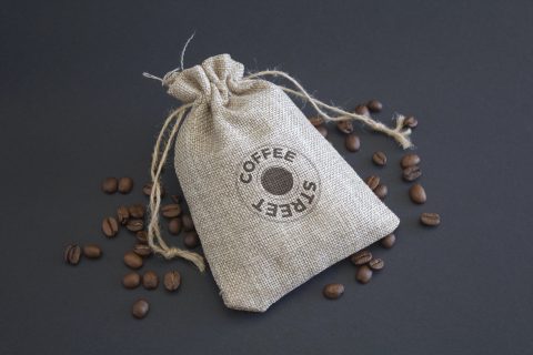 Coffee Street – Bag