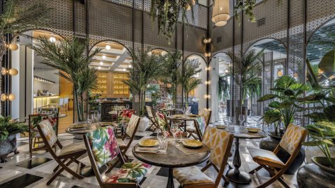 Habanera, un restaurante con puro sabor a Cuba