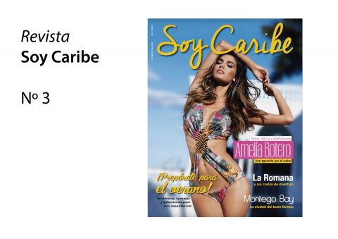 Revista «Soy Caribe» – No 3