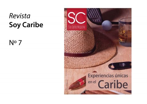 Revista “Soy Caribe” – No 7